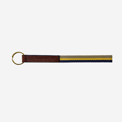 subwooferdog-keyring-yellow-sand