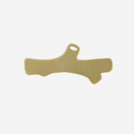 subwooferdog-clearcut-solid-brass-stick-dog-id-tag